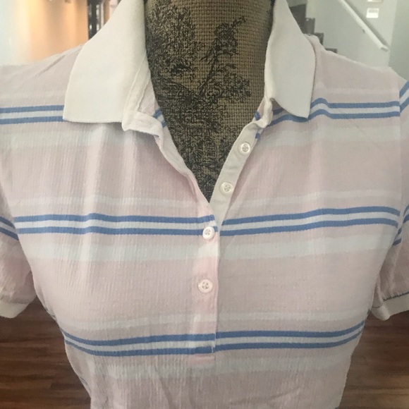 Golf top - Picture 3 of 3